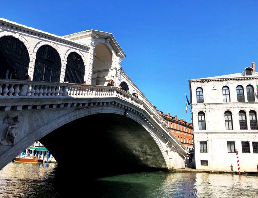 All-Inclusive Tour: Doge Palace, St Mark's Basilica & Square - Who This Tour Is Best For (and Who Might Skip It)