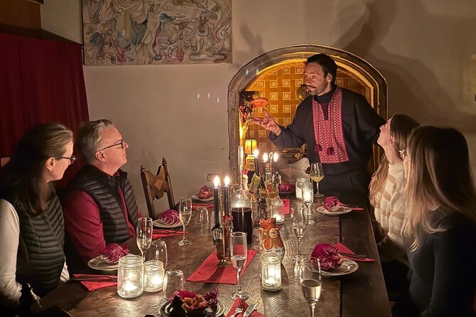 Ancient Venice and its spices: cooking class and market tour - The cooking lesson itself: translating spice history into technique