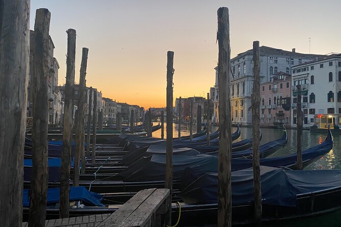 Another Side of the City: Discovering Authentic Venice - Santa Maria della Salute: plague history in stone