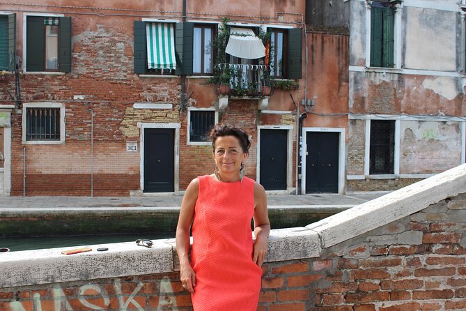 Another Side of the City: Discovering Authentic Venice - Campo San Barnaba and Campo Santa Margherita: Dorsoduro without the rush