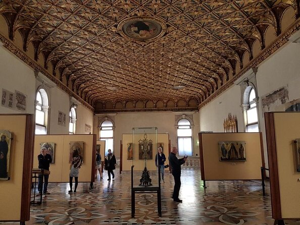 Another Side of the City: Discovering Authentic Venice - Who this tour is best for
