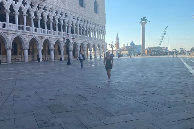 Another Side of the City: Discovering Authentic Venice - Fondamenta Zattere: where Venetians go to slow down