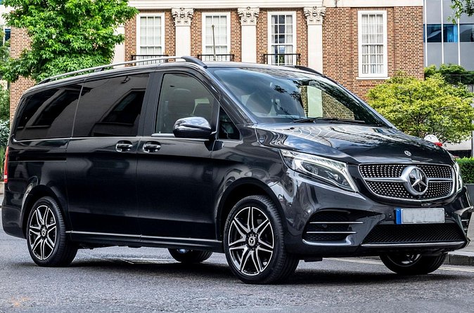 Arrival by Private Luxury Van Venice Airport VCE to Piazzale Roma - Price and value: what you’re actually paying for