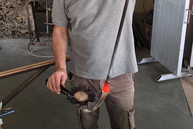 Authentic Murano Glass Tour - Price and value: why $155.68 can feel fair (or not)
