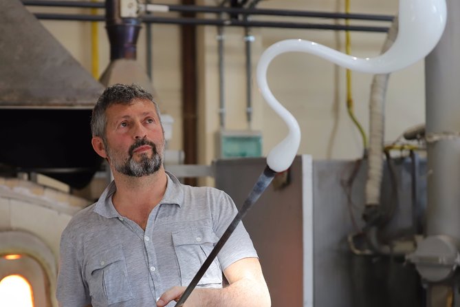 Authentic Murano Glass Tour - The practical side: what to expect to wear and bring