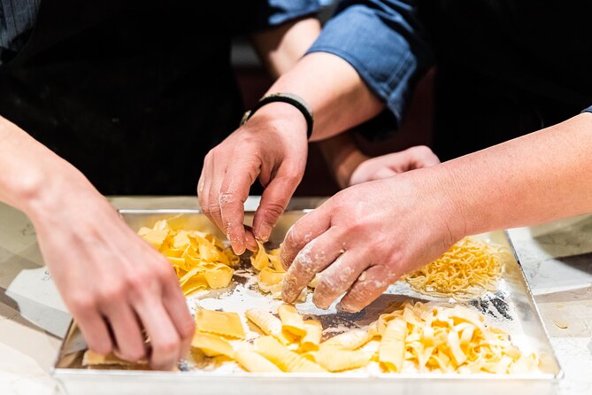 Authentic Venetian Cooking Classes - Key Things That Make This Cooking Class Worth It