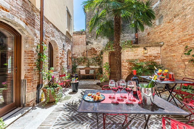 Authentic Venetian Cooking Classes - Your Class Leader: Technique, Confidence, and Local Perspective