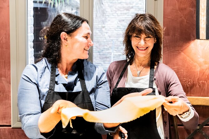 Authentic Venetian Cooking Classes - What You Get for the Money: Value Check on $276.67