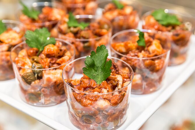 Authentic Venetian Cooking Classes - Who This Class Fits Best (and Who Might Skip)