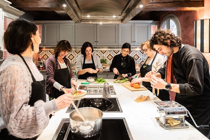 Authentic Venetian Cooking Classes - Making the Most of the Experience Before You Go