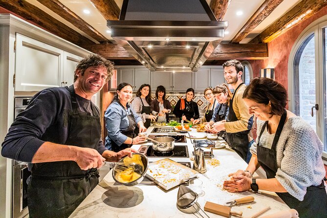 Authentic Venetian Cooking Classes - What You’ll Cook: Veneto Home Style, Not Tourist-Style