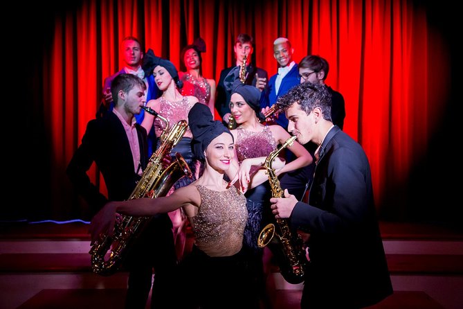 Avanspettacolo: Cabaret Dinner Show in Venice - Key Things You Should Know Before You Go