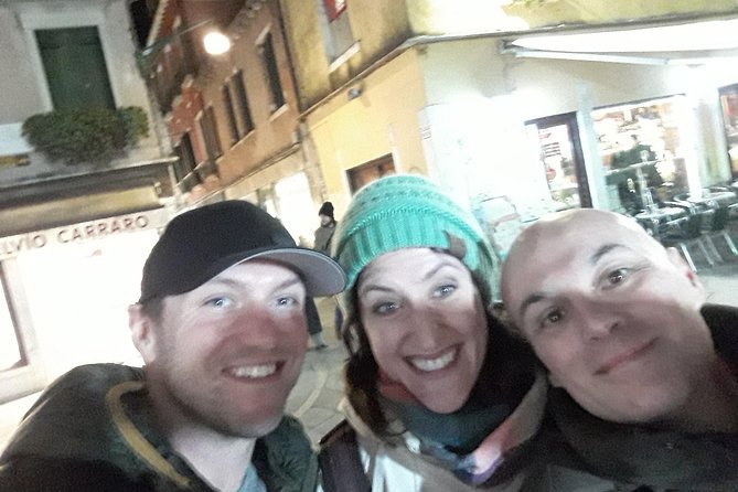 Bacaro Tour : Walk, eat and drink in Venice - Stop 2: Ponte de Chiodo, a Bridge With a Specific Kind of Charm