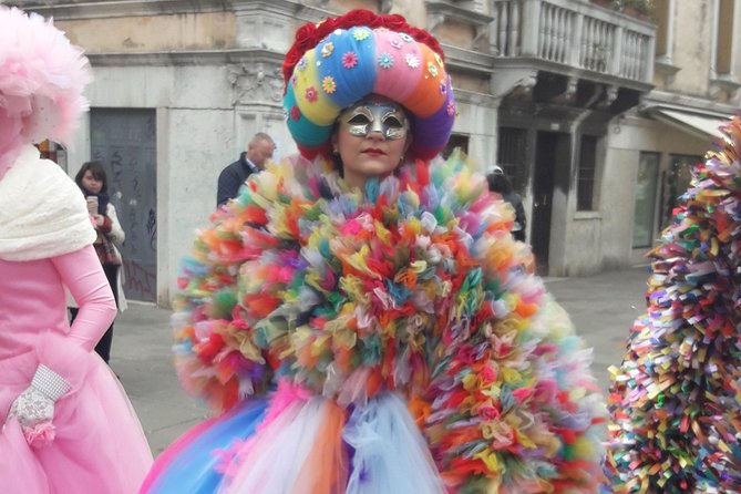 Bacaro Tour : Walk, eat and drink in Venice - Meet at Campo San Bortolomio, Then Let the Route Set the Pace