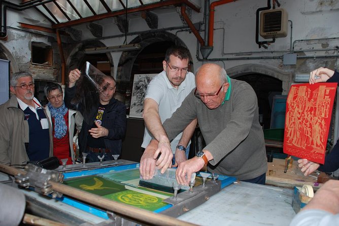 Basic Artistic Screen Printing Course - Price and Value: Is $207 Worth It?