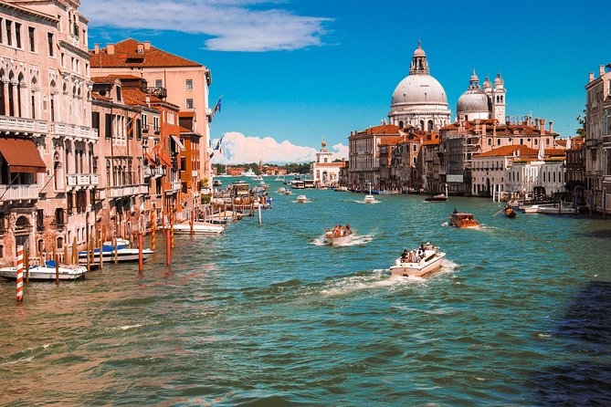 Best of Venice in 3 hours - A 3-hour best-of loop that actually helps you navigate Venice