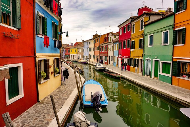 Best of Venice in 3 hours - Ponte degli Scalzi: a calmer Grand Canal viewpoint