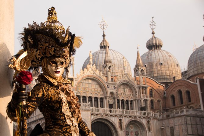 Best of Venice in 3 hours - Rialto Market and Rialto Bridge: trade, chatter, and canal views