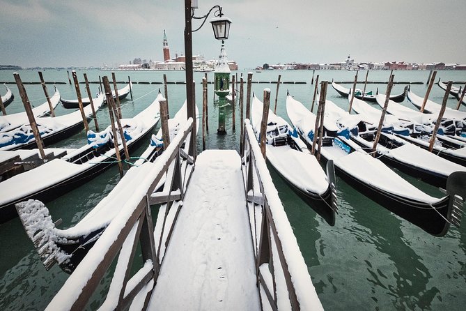 Best of Venice in 3 hours - Doge’s Palace: what you’ll see, and what to budget