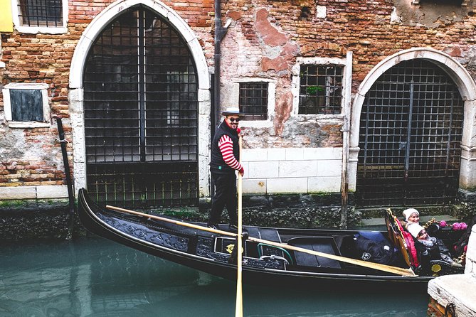 Best of Venice in 3 hours - Meeting at St. Mark’s Square and making the timing work