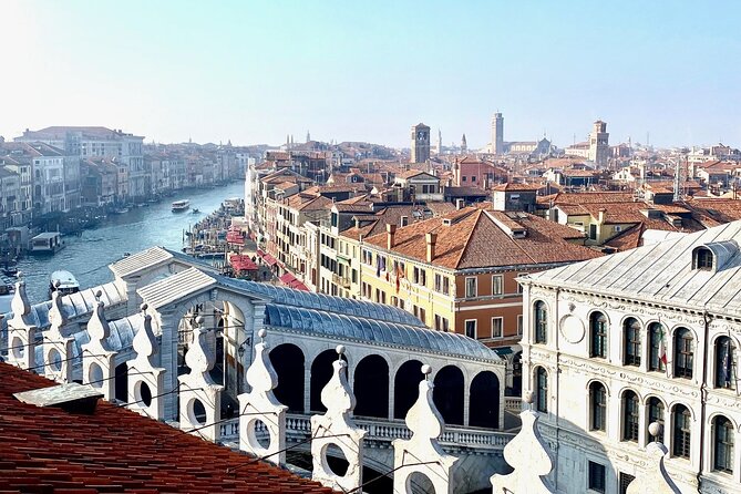 Best of Venice: Private 100% Tailored Full-day Tour - How This 6-Hour Private Plan Works (Price, Group Size, and What You Get)