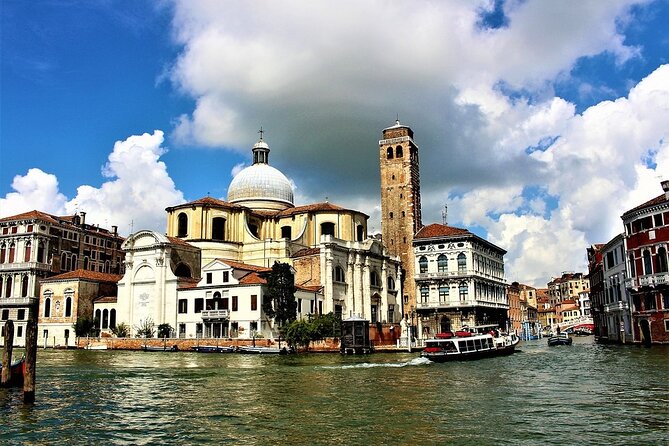 Best of Venice: Private 100% Tailored Full-day Tour - Murano: Glass Making, Without the Same Old Factory Tour Vibe