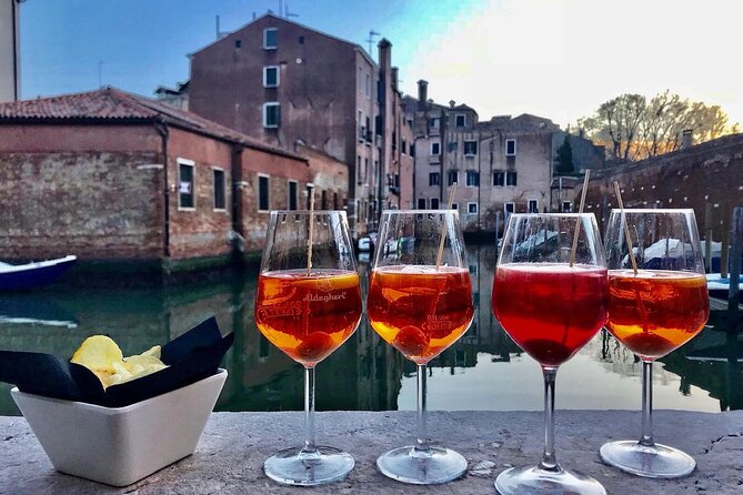 Best of Venice: Private 100% Tailored Full-day Tour - A Lunch Break You Control (and How to Avoid Turning It Into Chaos)