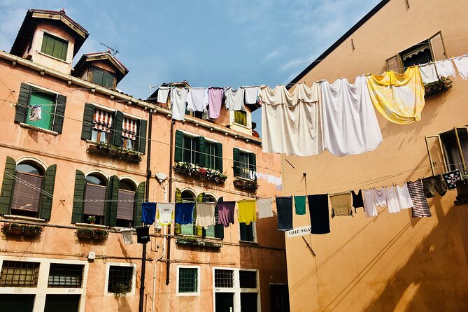 Best of Venice: Private 100% Tailored Full-day Tour - Cannaregio and the Jewish Ghetto: A Side of Venice That Feels Personal