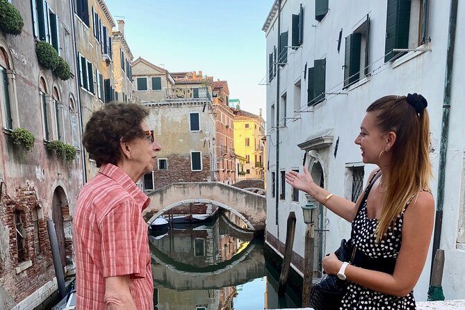 Best of Venice: Private 100% Tailored Full-day Tour - Why Lucia’s Style Changes the Quality of the Day