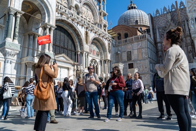 Best Of Venice: Saint Mark's Basilica, Doges Palace with Guide and Gondola Ride - Price and Value: Why $125 Can Make Sense in Venice