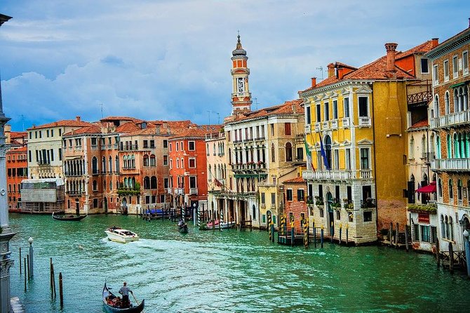 Best Venice Personalized Private Walking Tour with Official Guide - Why This Venice Private Walk Works in a Half-Day