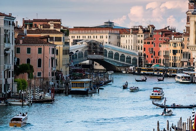 Best Venice Personalized Private Walking Tour with Official Guide - Price and Value: What $314.12 Gets You (and What It Doesn’t)