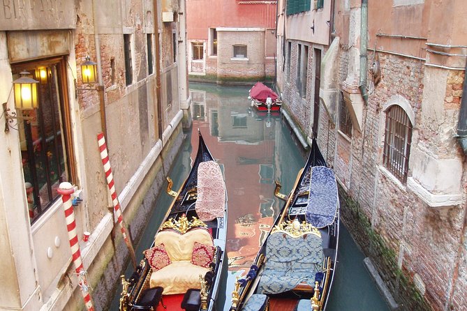 Best Venice Personalized Private Walking Tour with Official Guide - How the Guides Change the Experience: Sylvia and Cristina’s Styles