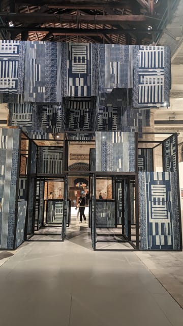 Biennale Architettura 2025 Intelligens Naturale Artificiale - Key things I’d watch for before you go
