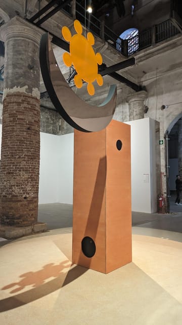 Biennale Architettura 2025 Intelligens Naturale Artificiale - Planning tips for a smooth Venice day