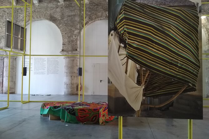 Biennale of Venice 2026, visit with private guide - Tickets and price: what you’re really paying for