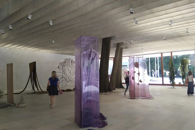 Biennale of Venice 2026, visit with private guide - Who this Biennale private tour is best for