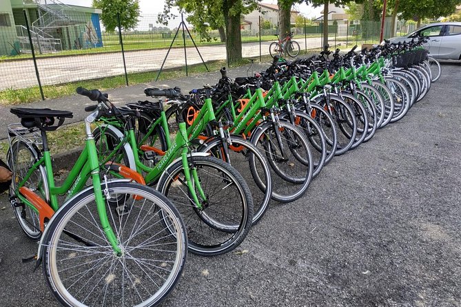 Bike rental in Venice - Key points to know before you rent