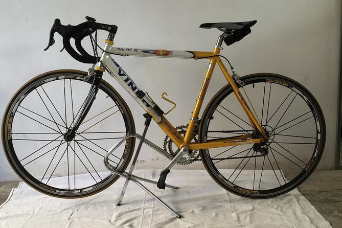 Bike rental in Venice - Price and what you’re really paying for