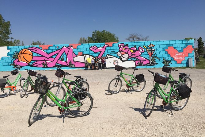 Bike rental in Venice - Service that helps you keep moving
