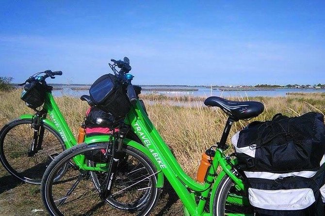 Bike rental in Venice - Should you book Bike Rental in Venice?