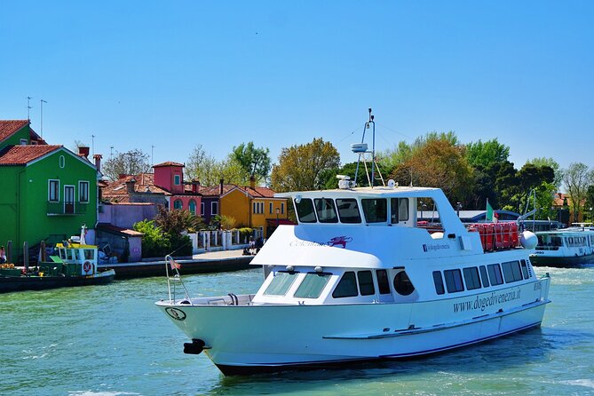 Boat excursion to the islands of Murano, Burano and Torcello - Should You Book This Tour of Murano, Burano, and Torcello?
