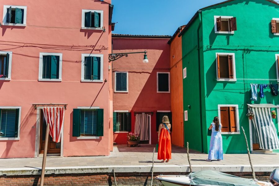 Boat Trip: Glimpse of Murano, Torcello & Burano Islands - Key Points You’ll Care About