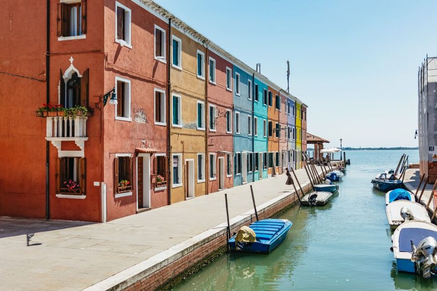 Boat Trip: Glimpse of Murano, Torcello & Burano Islands - Murano’s Glass Factory Stop: The Craft Moment You Can Watch