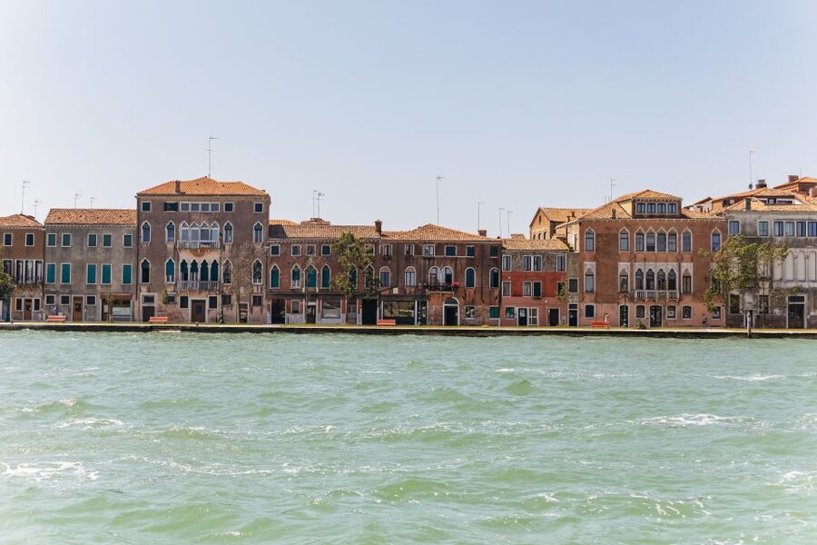 Boat Trip: Glimpse of Murano, Torcello & Burano Islands - Tortello’s Peaceful Backwater Feel and the Cathedral Choice