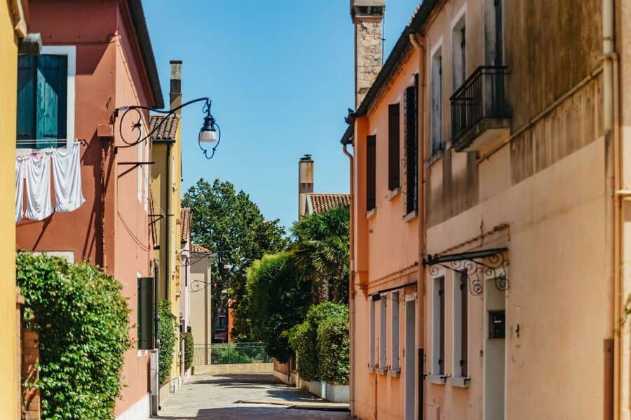 Boat Trip: Glimpse of Murano, Torcello & Burano Islands - How to Make 45 Minutes Per Island Actually Work