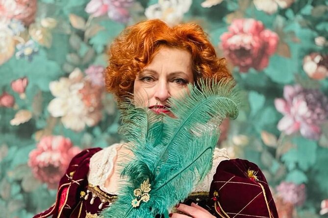Carnival Dress Experience in Venice - Choosing the Right Time Slot in Venice’s Carnival Chaos