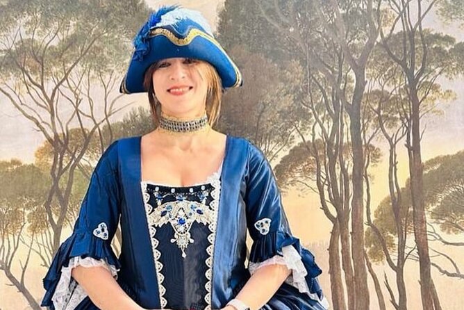 Carnival Dress Experience in Venice - Where to Meet on Calle de le Conterie (and How to Not Waste Time)