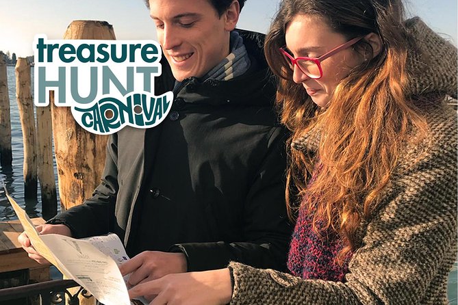 Carnival Treasure Hunt & Mask Painting Workshop - Price and value for a 2-hour Venice Carnival activity