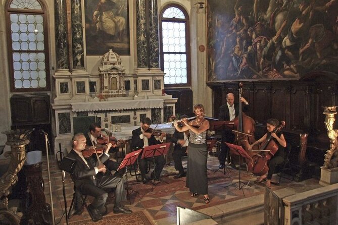 Casanova Opera Concert in San Marco Square - Timing tips that help your trip
